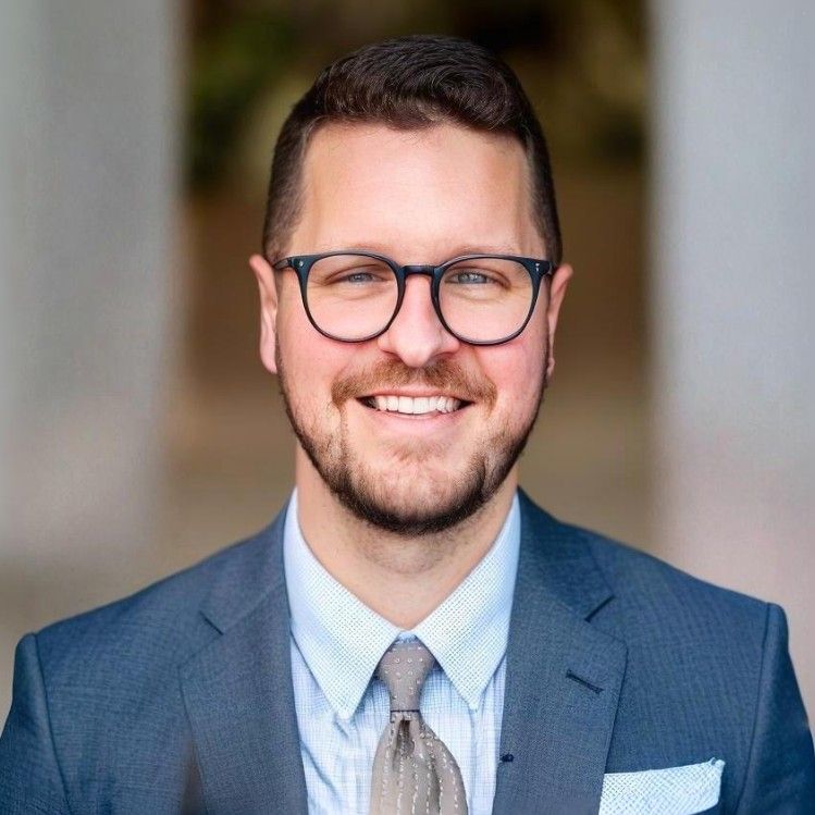 Greg Sykora, CFP®, CIWM, FCSI®, CIM®