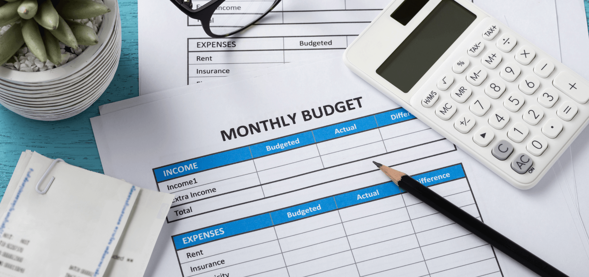 What Is a Monthly Budget in Retirement?
