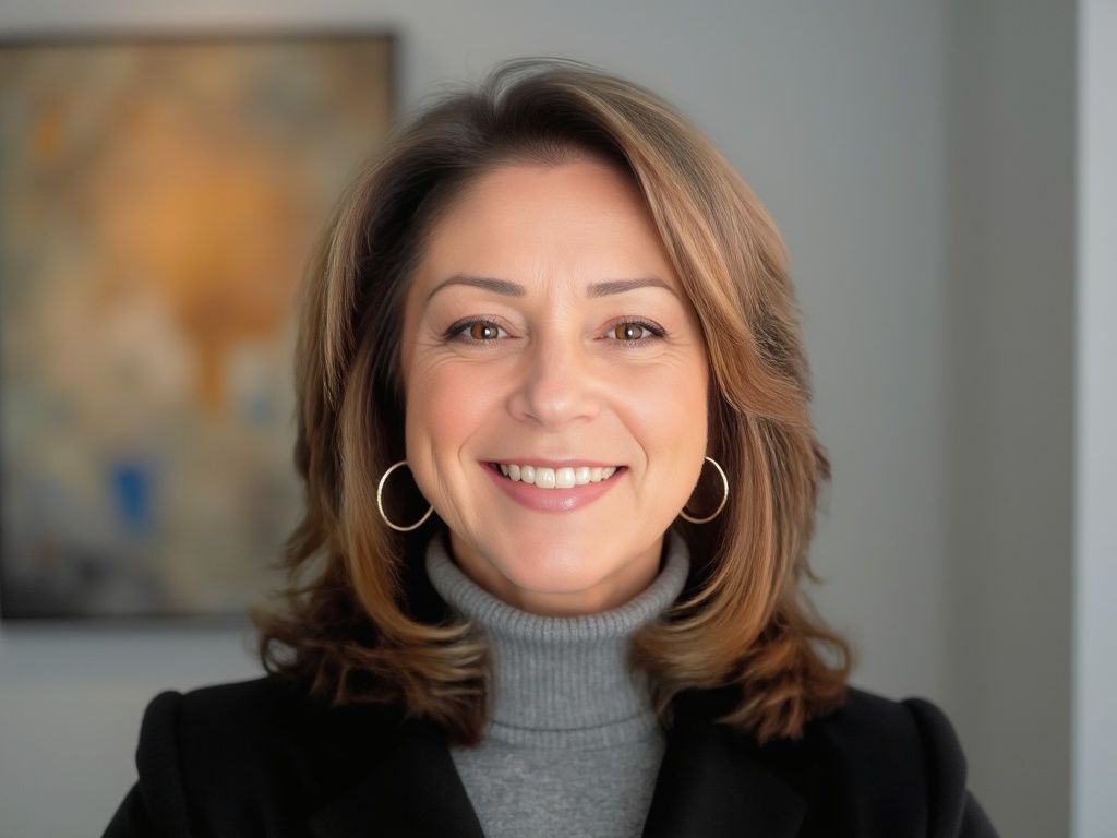 Lorraine MacNeil-Morgan, Group Benefits Analyst