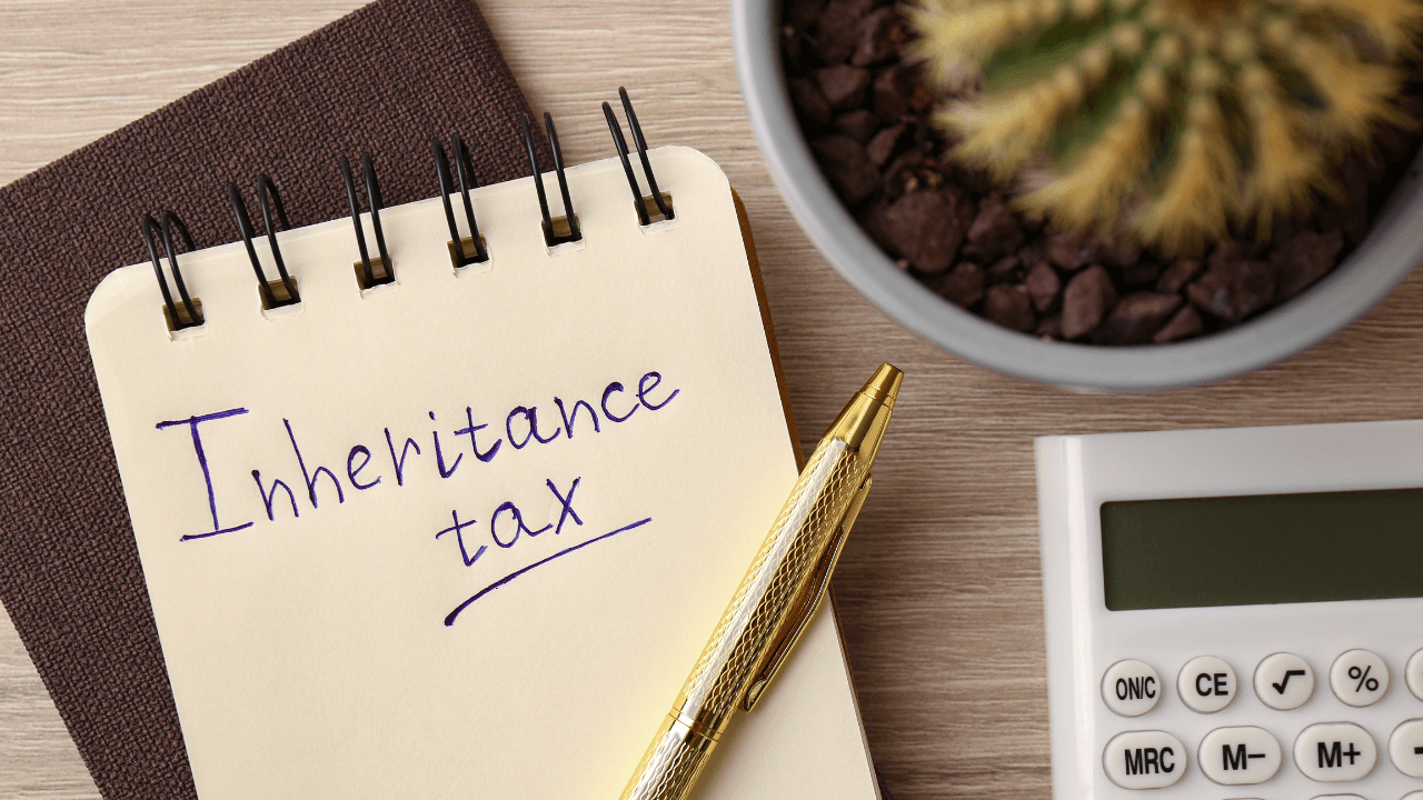 Cover image for Inheritance Tax (Or Lack Thereof) in Canada