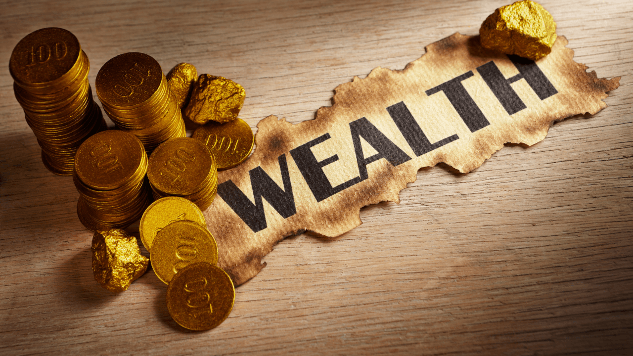 What to Do If You Suddenly Come into Wealth