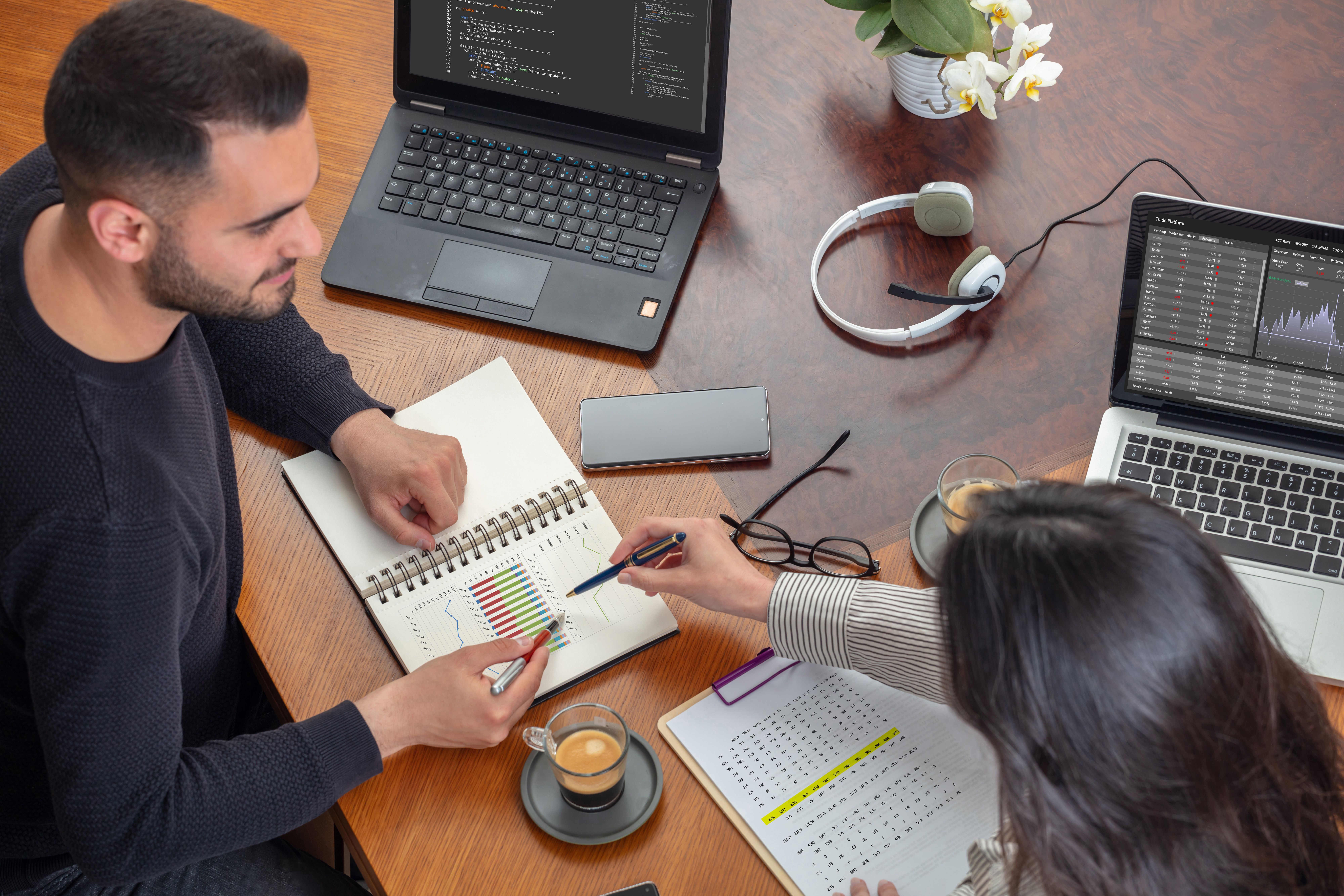 Case study: How Smart Planning Saved Dave $500,000 in Taxes (And Secured His Retirement)