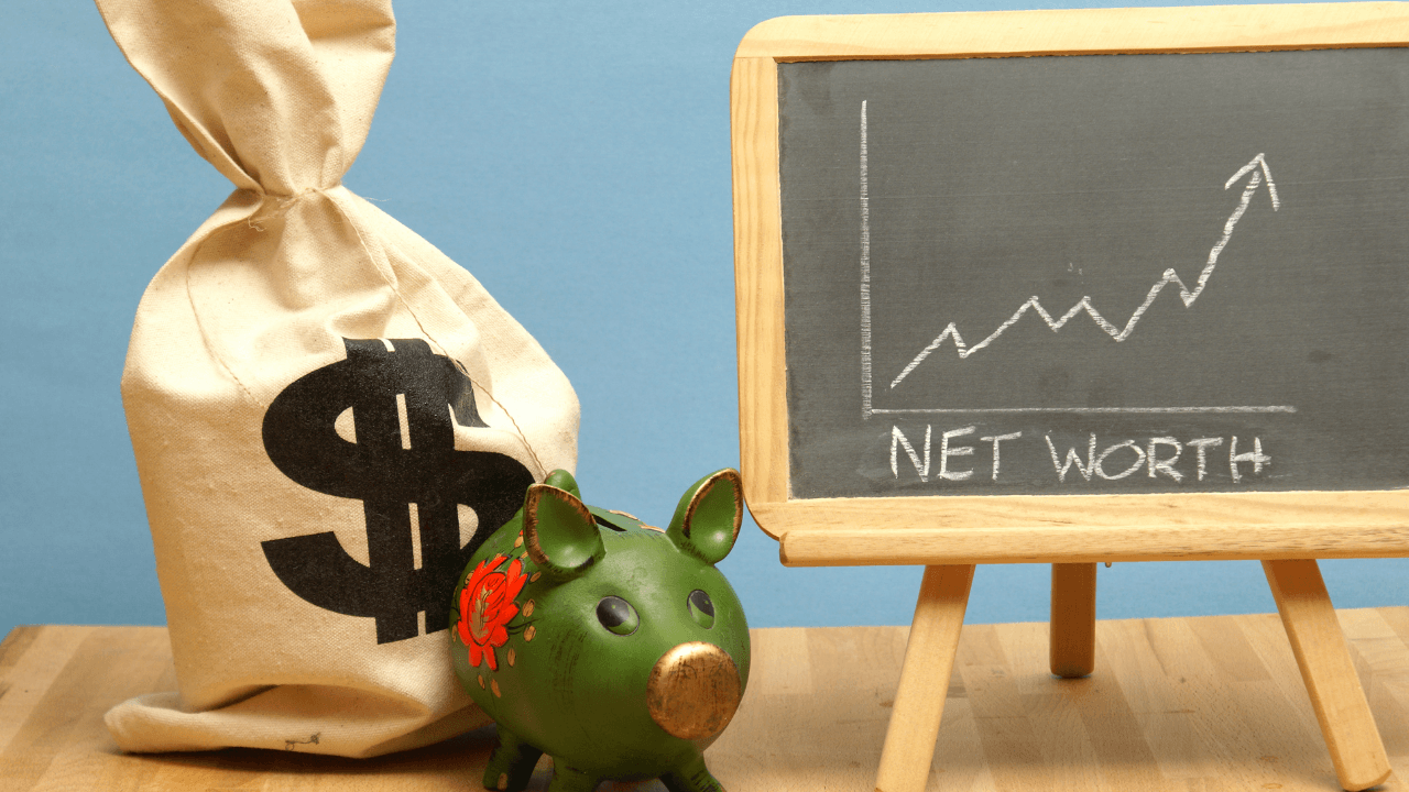 Where Do I Rank? Comparing Your Net Worth in Canada